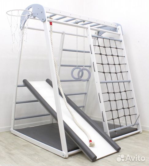 Детский спортивный комплекс любимый 145