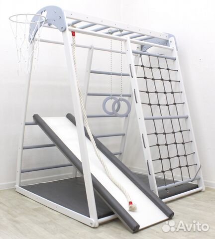 Детский спортивный комплекс любимый 145