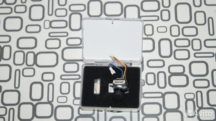 RunCam Phoenix 2 nano