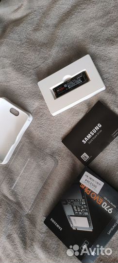 Samsung 970 Evo Plus 1tb