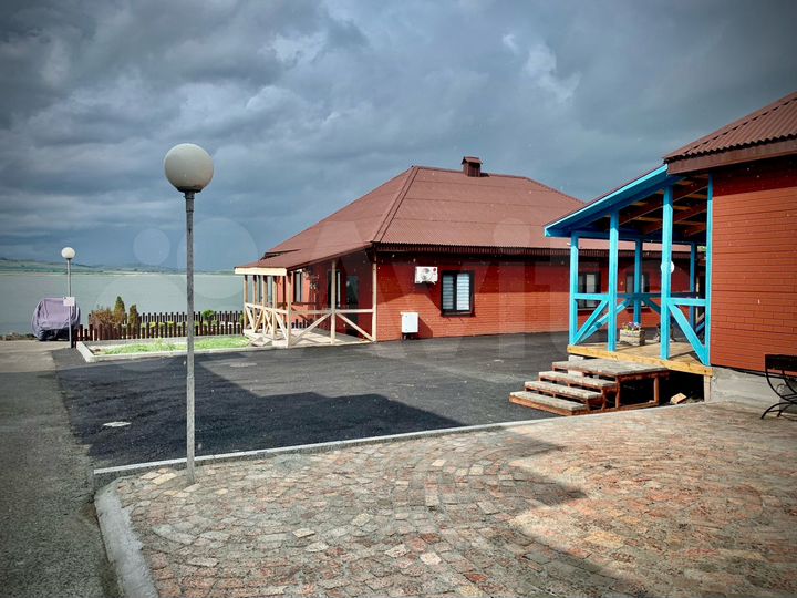 Таунхаус 40 м² на участке 1,5 сот.