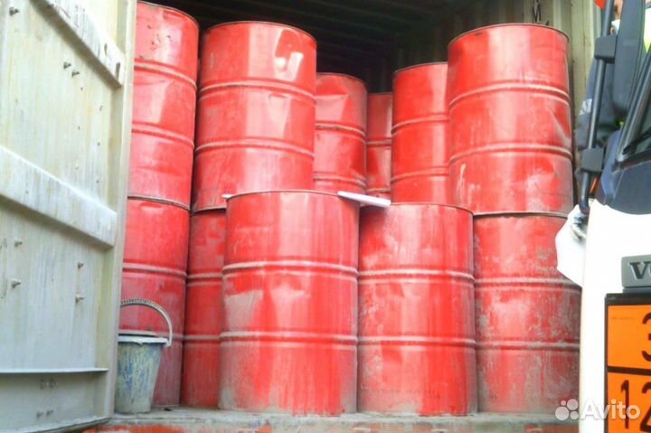 Масло гидротрансформаторное Shell Spirax s5 m60