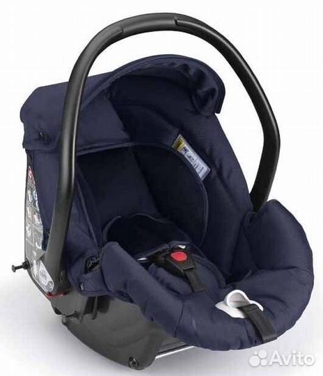 Детская коляска, кроватка, стульчик для кормления