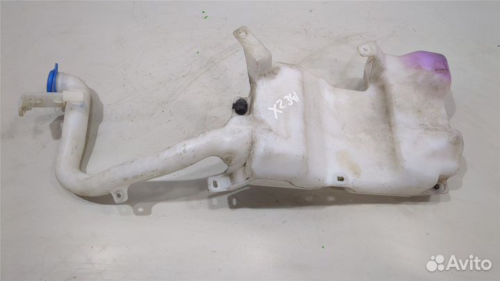 Бачок омывателя Opel Agila, 2008