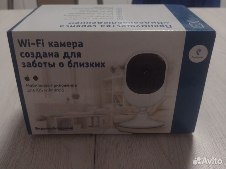 Ip wi fi камера модель: DS-2CD-VC1W