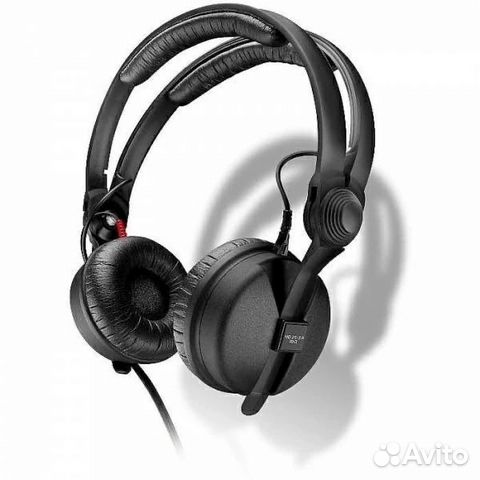 Sennheiser HD 25 / HD 25 Plus