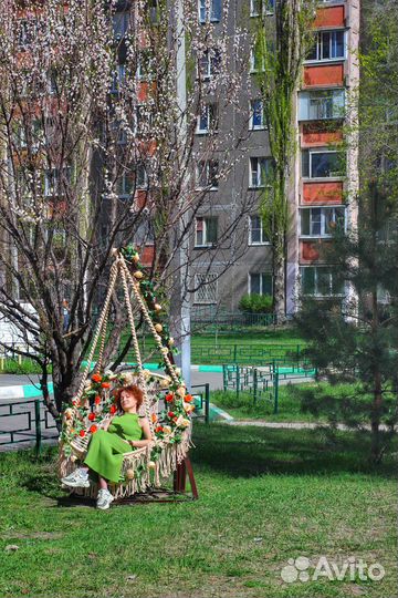 Фотозона в аренду