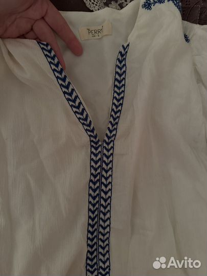 Платье женское