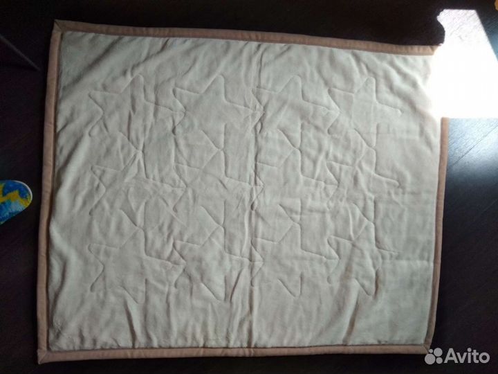 Плед детский