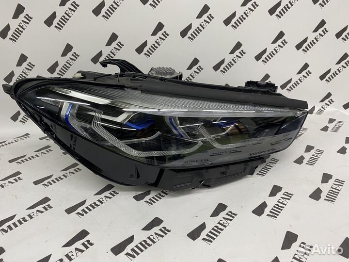 Фара правая BMW 8 series G14/G15 2018-2022 Laser U