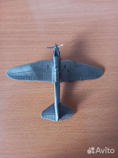 Модель самолета