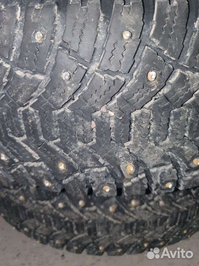 Tunga Nordway 175/65 R14 82Q