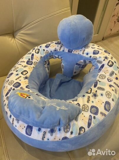 Седенье-подушка доя малыша