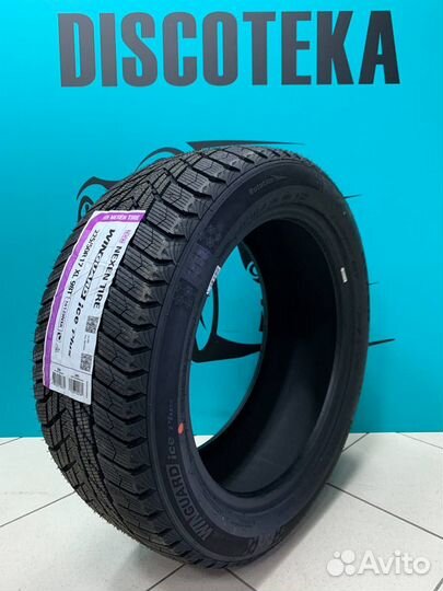 Nexen Winguard Ice Plus 225/50 R17 98T