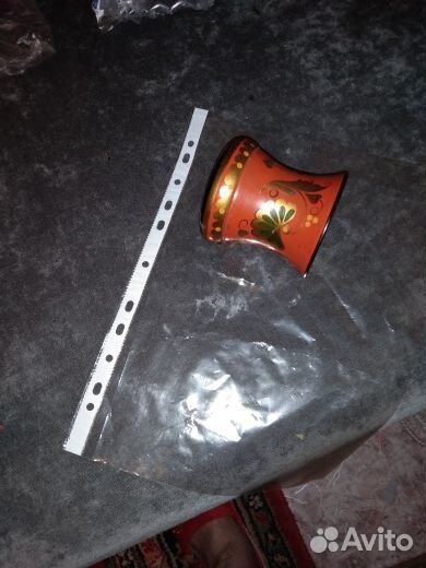 Хохломская роспись продажа