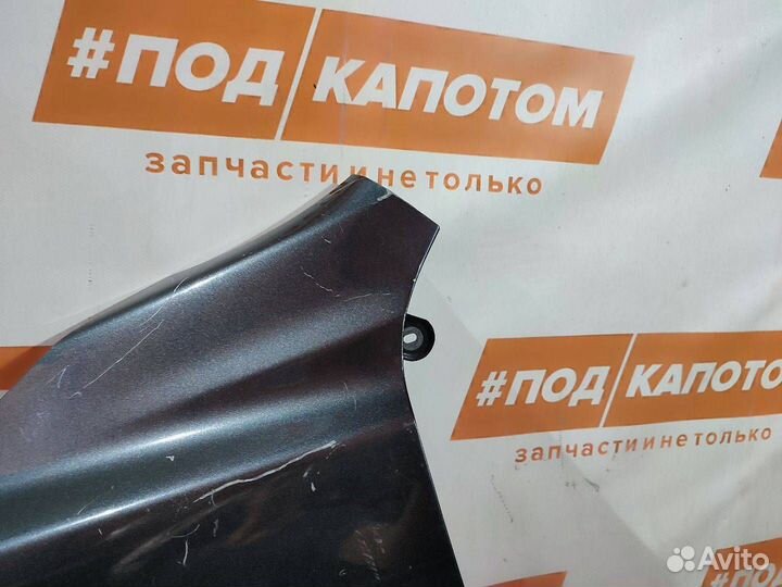 Крыло переднее левое Mazda 6 GL GJ 2012 GHP952211A