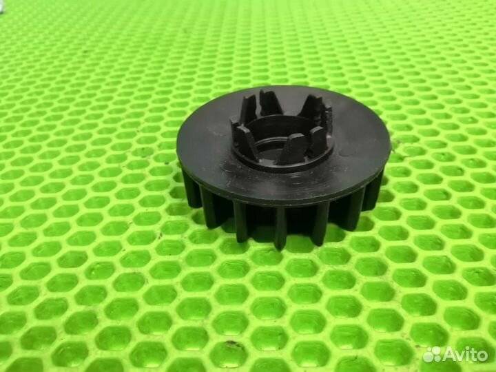 Шестеренка тормозная N 004 на детскую коляску