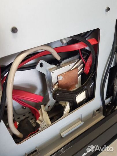 Корпус для моноблока Kraftway Studio KM48