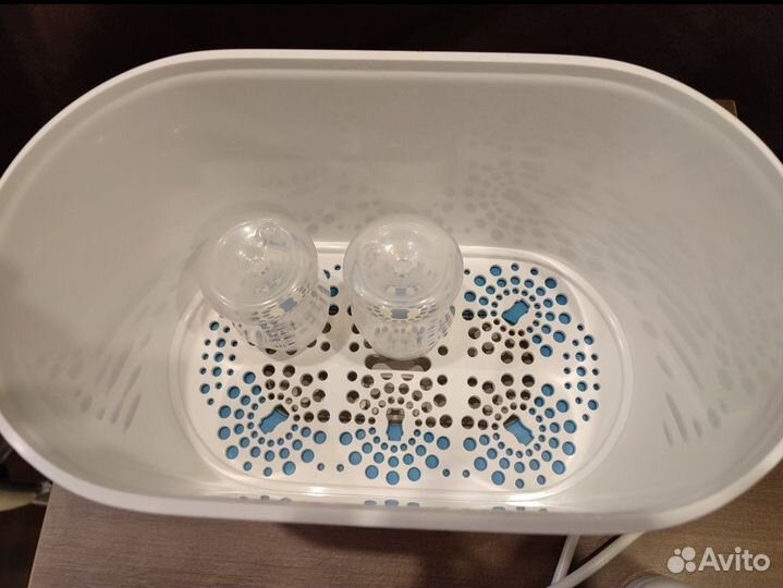 Стерилизатор, товары для новорождённых