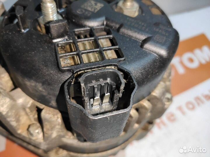 Генератор Chevrolet Cruze рест. (2012 - 2015)