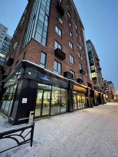 Машиноместо, 20 м²