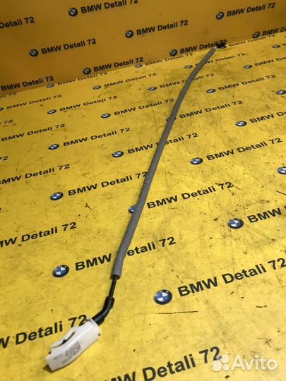 Приводной трос ручки двери Bmw 3 E92 N46B20 2008