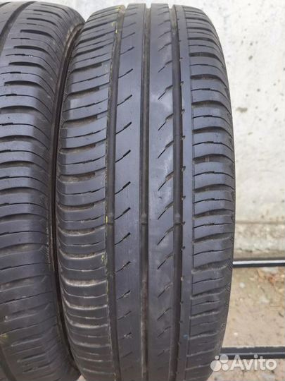Continental ContiEcoContact 3 185/65 R15 92T