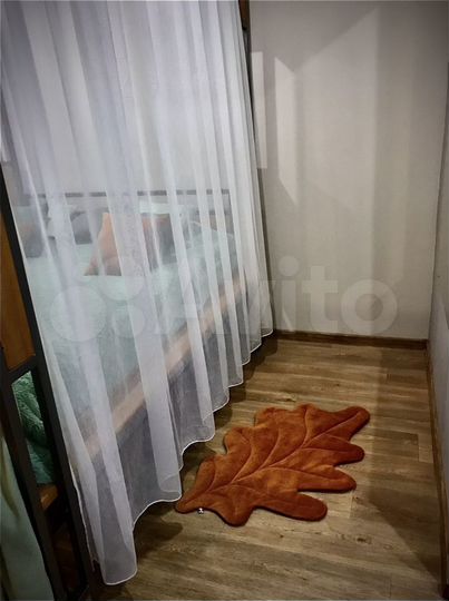 Квартира-студия, 40 м², 5/18 эт.