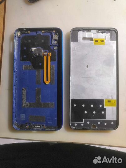 Huawei Y7 (2019) №518