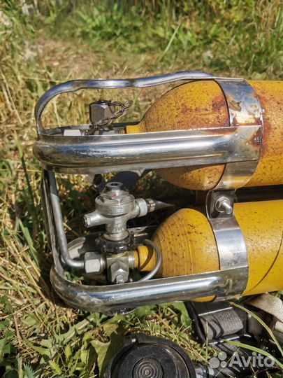 Балоны для воздуха