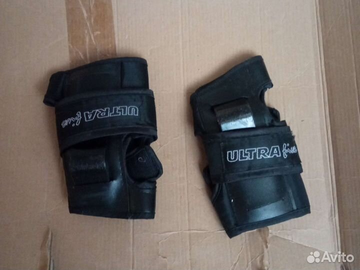 Ролики детские