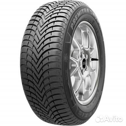Maxxis Premitra Snow WP6 225/45 R19 96V