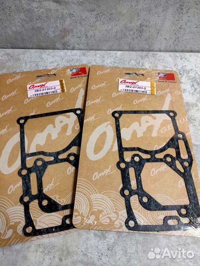 Прокладка под блок Tohatsu 6-9.8