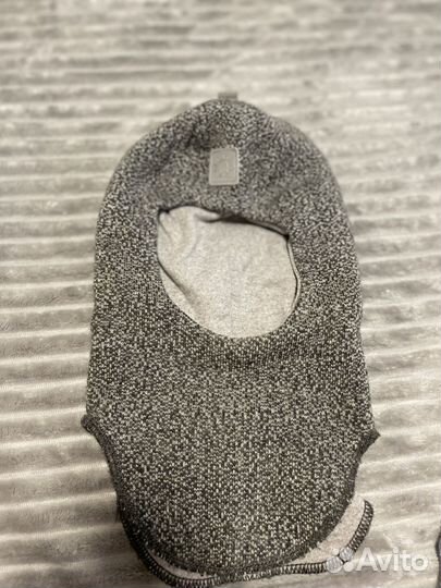 Шапки пакетом детские