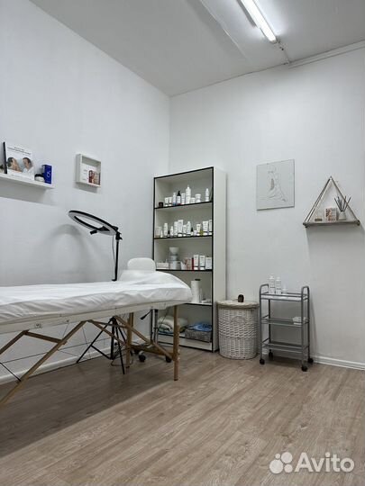 Антицеллюлитный массаж