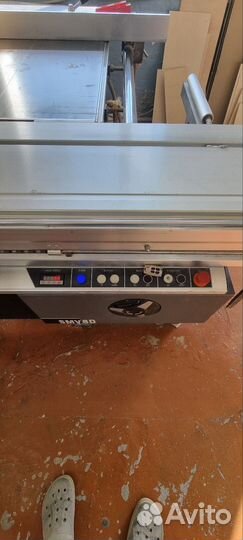 Мебельный цех