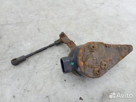 Датчик положения подвески cadillac escalade 3 (68F