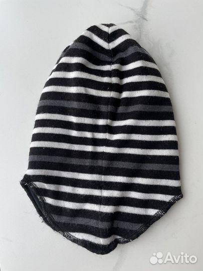 Шапка шлем lassie 48