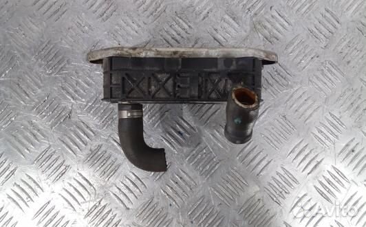 Теплообменник бензиновый volvo S60 1 (NBE09TP01)