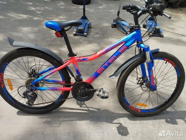 Продаю велосипед Велосипед Stels Navigator 410