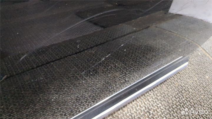 Дверь боковая SsangYong Rodius, 2006