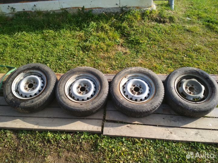 КАМА Breeze 175/70 R13