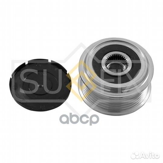 Муфта свободного хода генератора FP1018 sufix