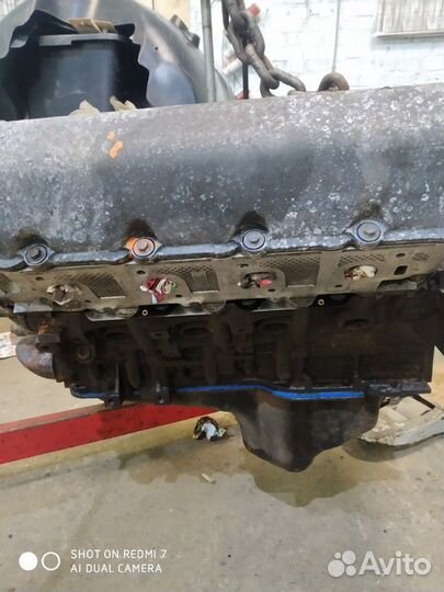 Двс Jeep Grand Cherokee wj 4.7 l