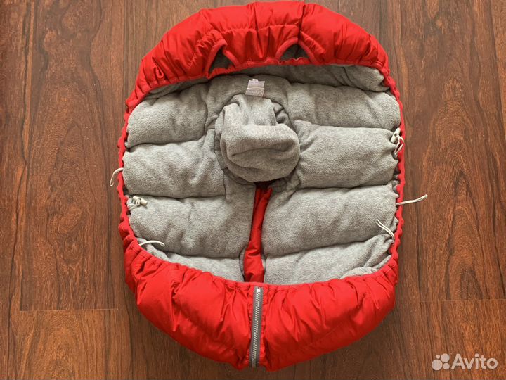 Накидка red castle topsit plus на автолюльку