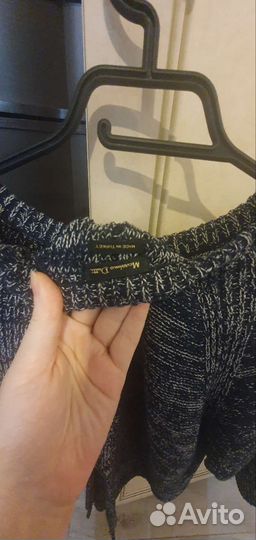 Massimo Dutti свитер