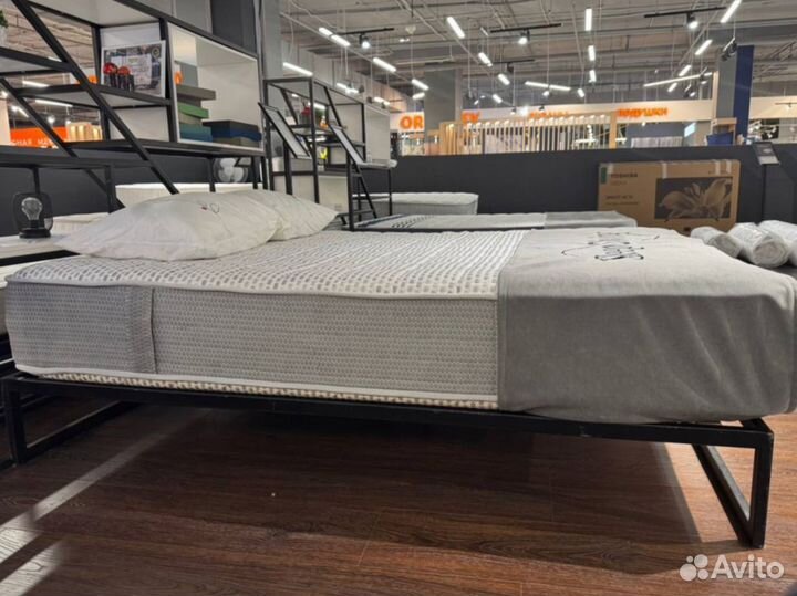 Матрас ортопедический 90х200