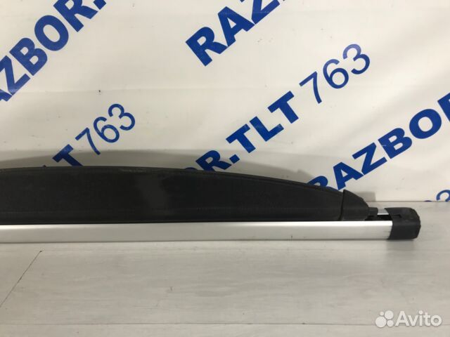 Полка багажника KIA sorento 2 2.4 ат