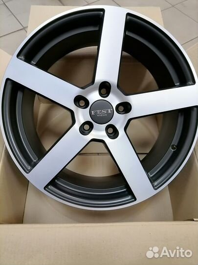 Диски R18 proma леман