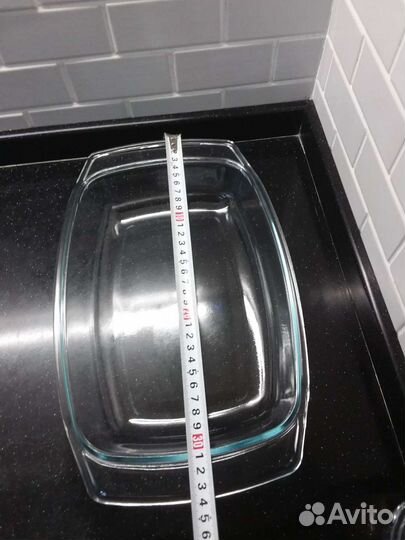 Форма для выпечки